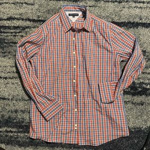 Tommy Hilfiger button down